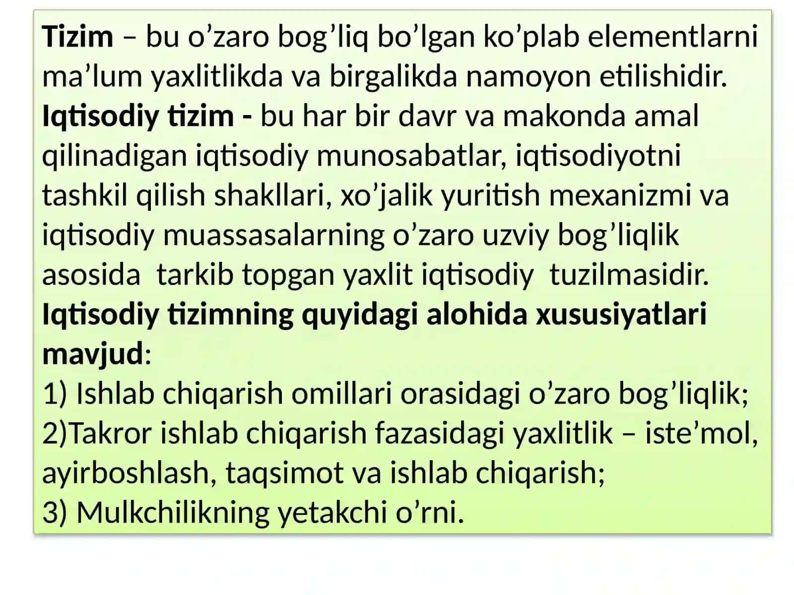 Asosiy tayanch tushunchalar 4