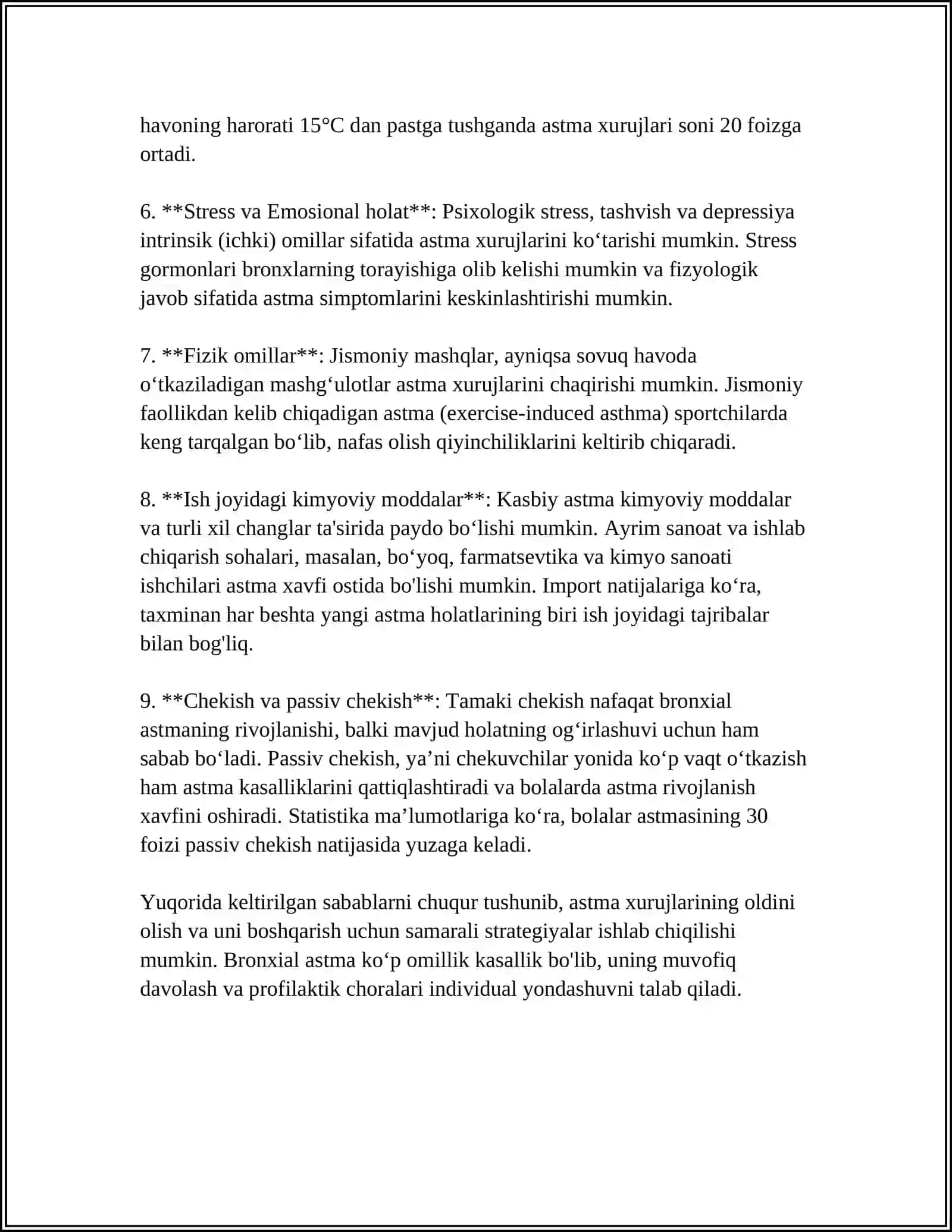 BRONXYAL ASTMA 4