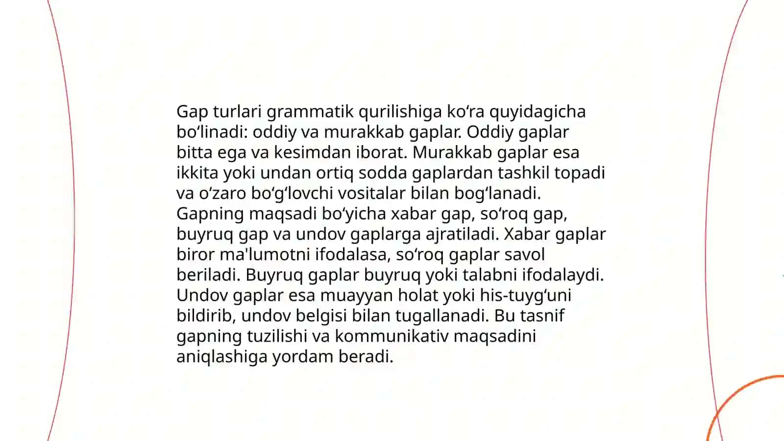 Sintaksis 4