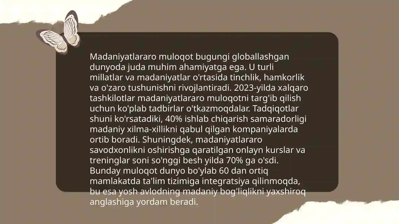 Globallashuv falsafasi 4