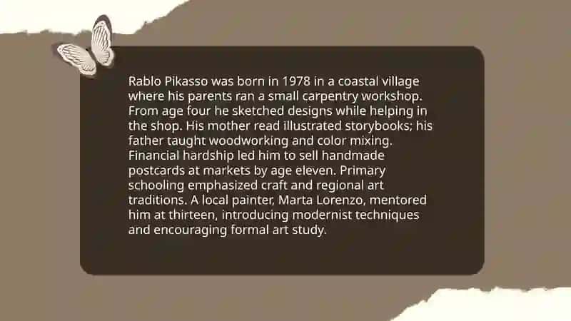 Rablo Pikasso 4