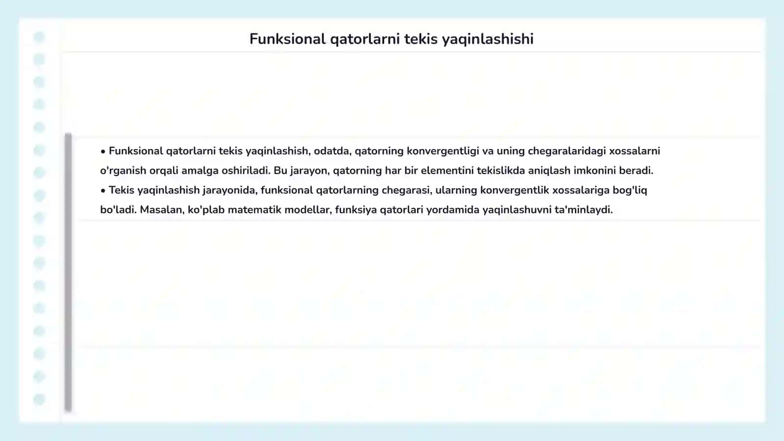 Ma'rufova Sevaraxon 4