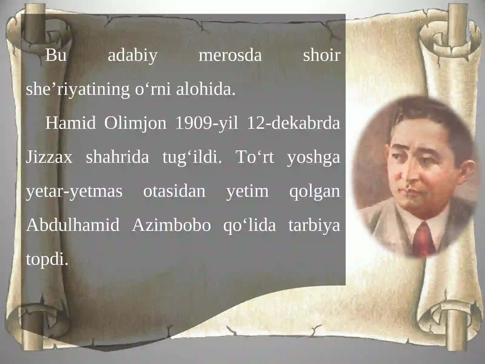 HAMID OLIMJON 4