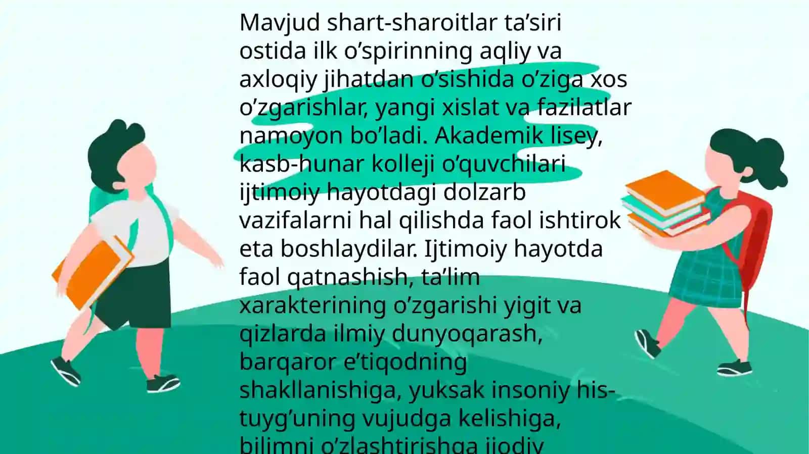 ILK O‘SPIRINLIK YOSHI DAVRIDA PSIXIK RIVOJLANISH XUSUSIYATLARI 4
