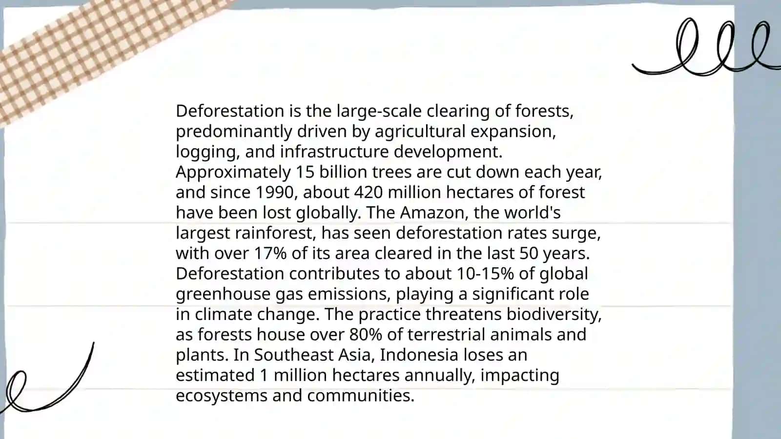 Climate Change 4