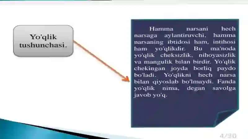 Falsafa tarixi 4