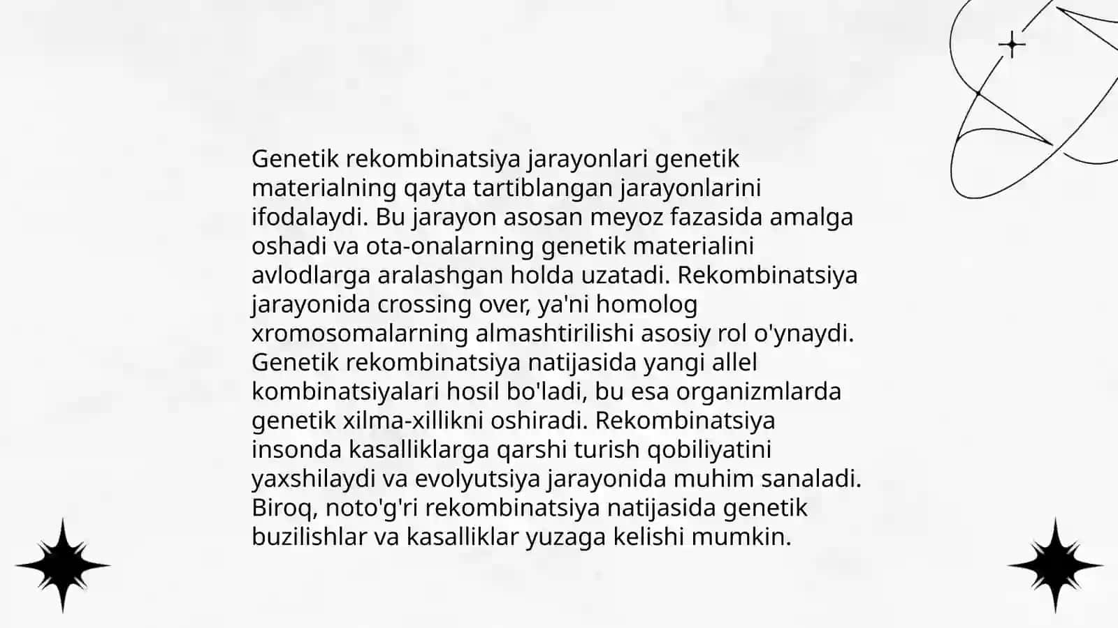 Bakteriyalarning antibiotiklarga chidamli shakllarini paydo boʻlish mexanizmlari 4