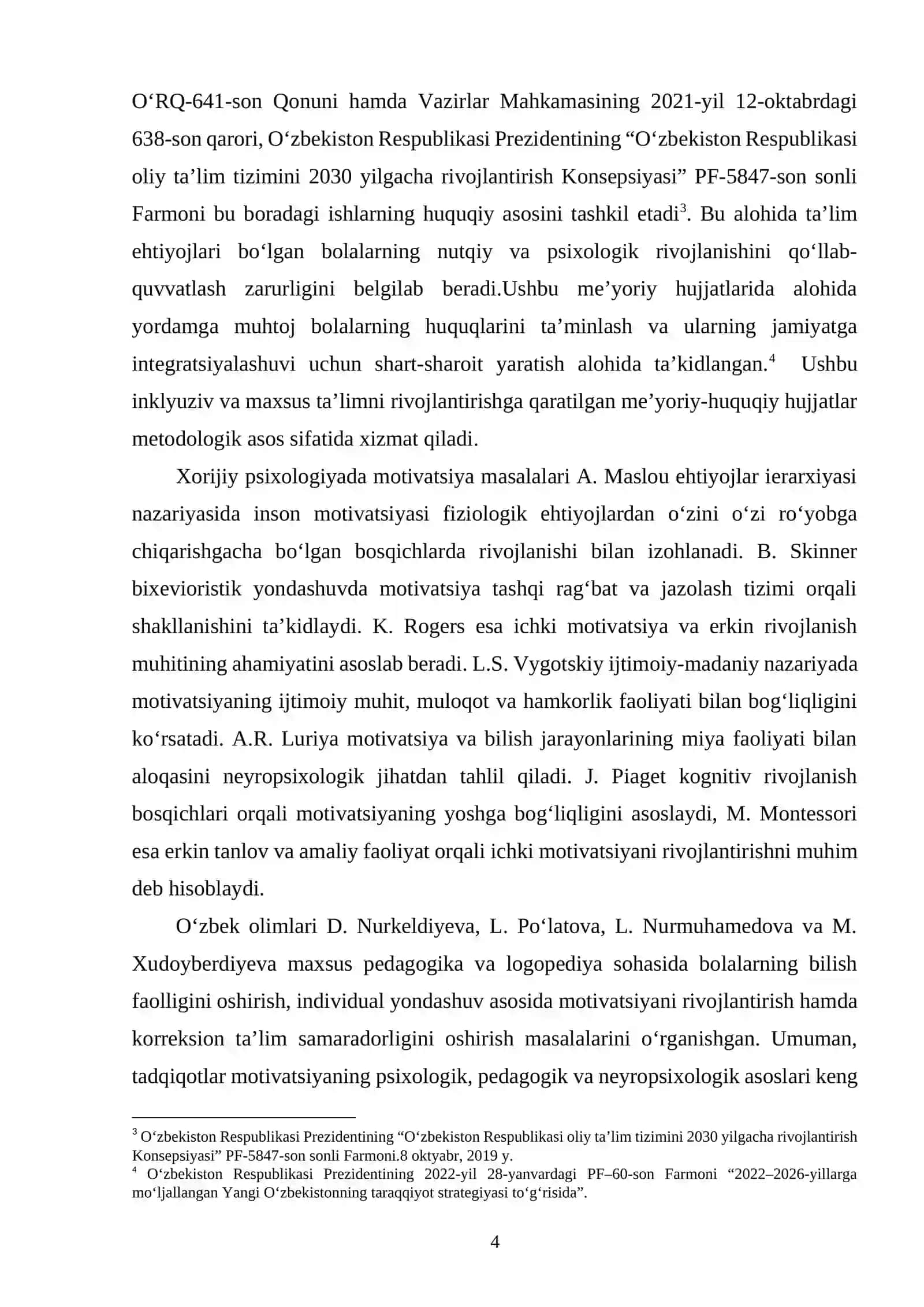 KORREKSION MASHG‘ULOTLARDA MOTIVATSIYA MASALALARI 4