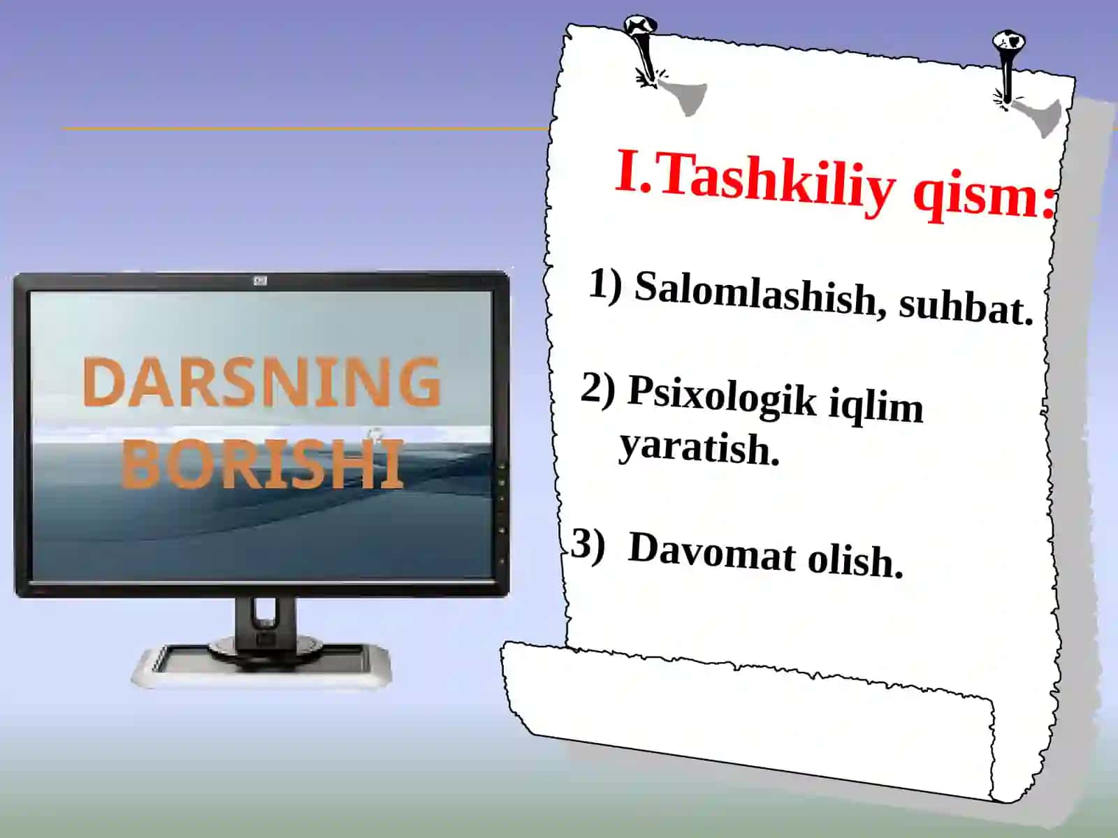 8-sinf Iqtisod fanidan dars ishlanma. Talabga ta'sir etuvchi boshqa omillar 4