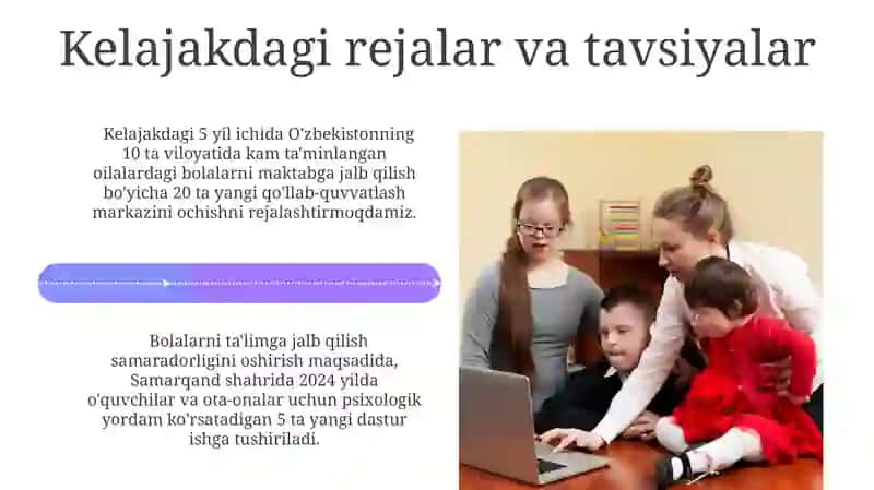 Muammoni aniqlash va unga yondashuvlar 4