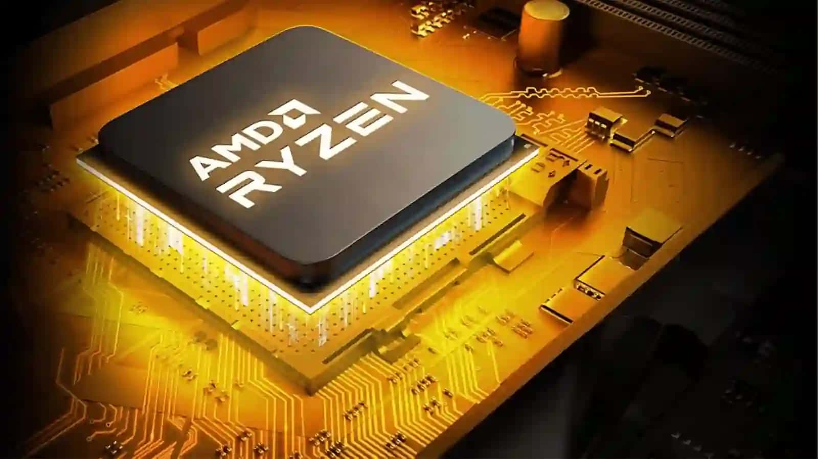 AMD va INTEL protsessorlari 4