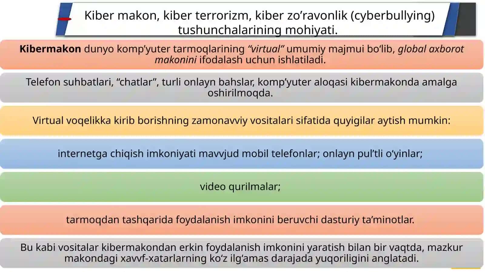 Kibermakonda diniy e’tiqod targ‘ibotining ijtimoiy xavfi 4