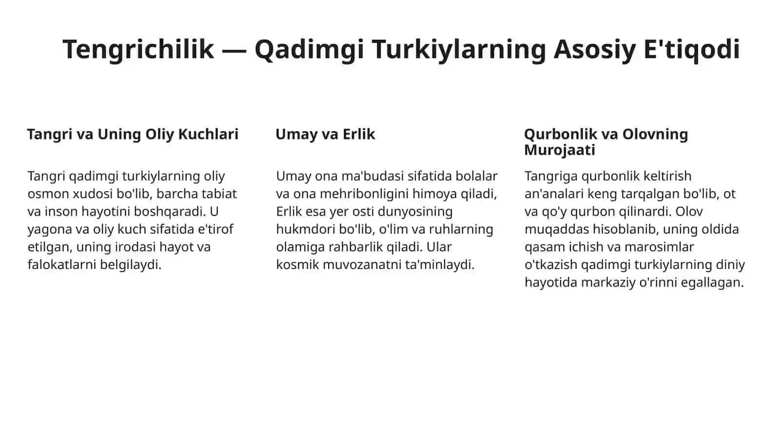 Qadimgi Turkiylarning Diniy Marosimlari va Ularning Badiiy Adabiyotdagi Ifodasi 4