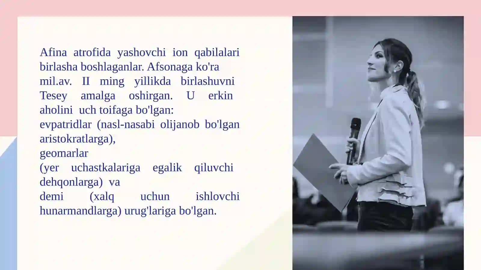Miloddanavvalgi IХ asr oxiri–VI asrlarda Attika 4
