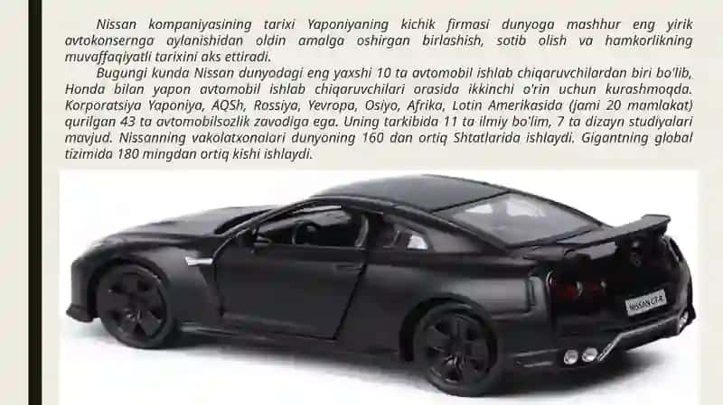 Nissankompaniyasi 4