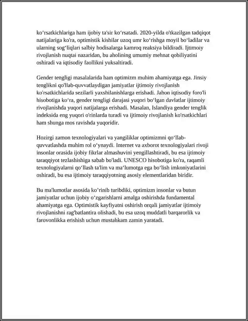 OPTIMIZM.SKEPTITSIZM.AGNOSTITSIZM 4