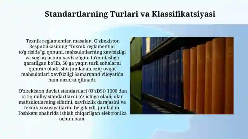 ISO 14001 экологик менежмент тизимлари 4