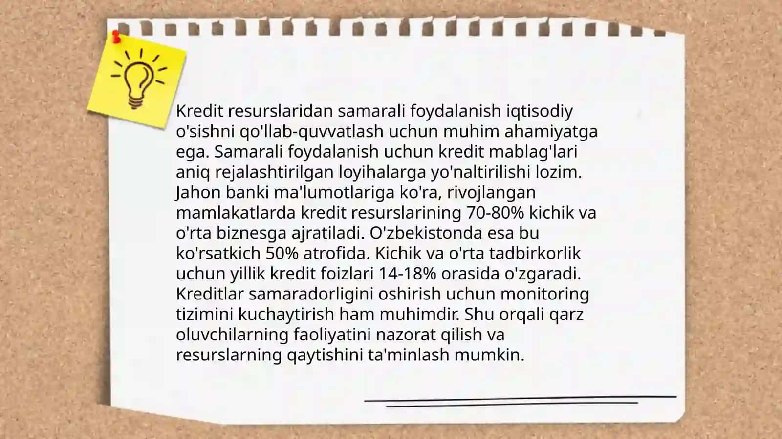 O'zbekiston Respublikasining 2020-2025 yillarga mo'ljallangan bank tizimini isloh qilish strategiyasi 4