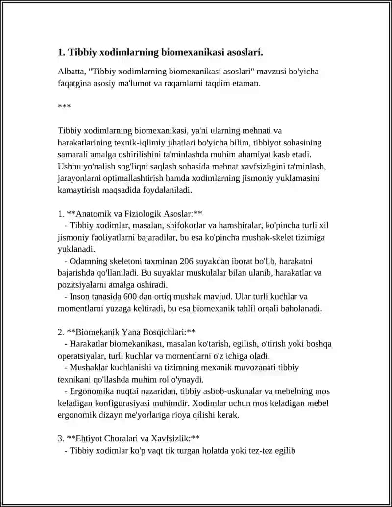 TIBBIY XODIMNI BEMORNI TRANSPORTIROVKASIDA TÒĢRI BIOMEXANIKASI. 4