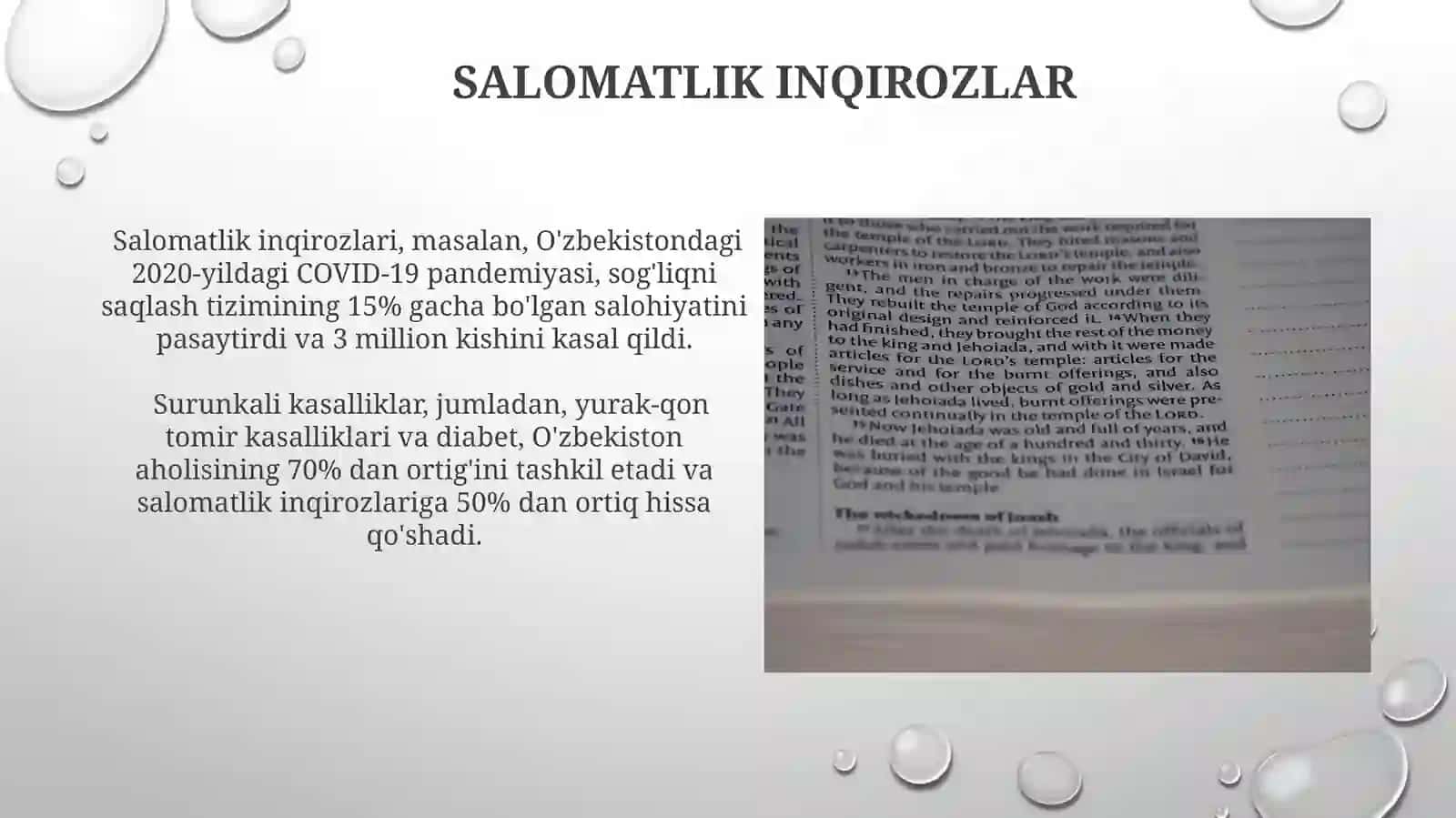Inqirozlarning mazmuni va turlari 4