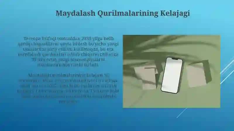 Maydalash qurilmalari 4