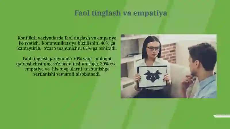 Psixologik konfliktalogiyada hamkorlikdagi mahsuldor faoliyat 4