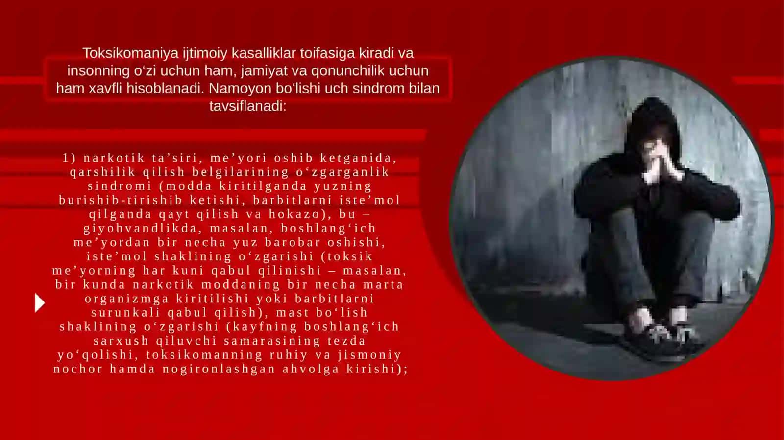 Toksikomaniya 4