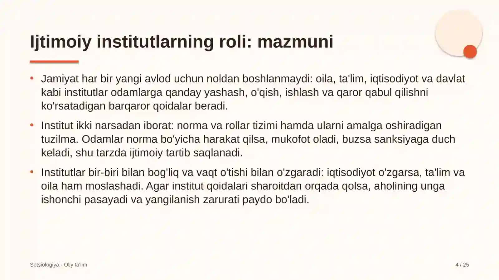 Avtosalonlarda ijtimoiy institutlarning roli 4