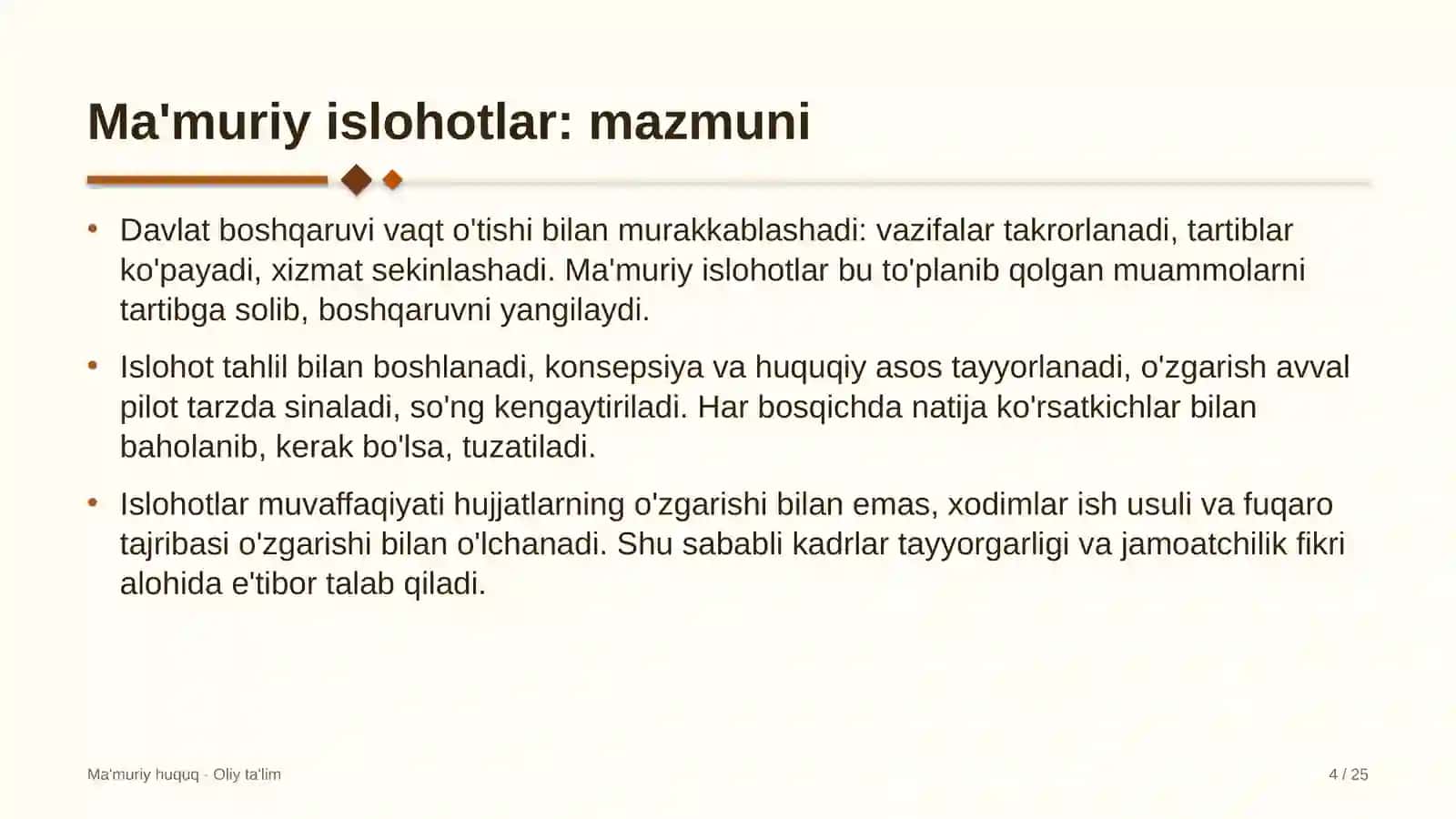 neft gaz sanoatida ma'muriy islohotlar 7261 4