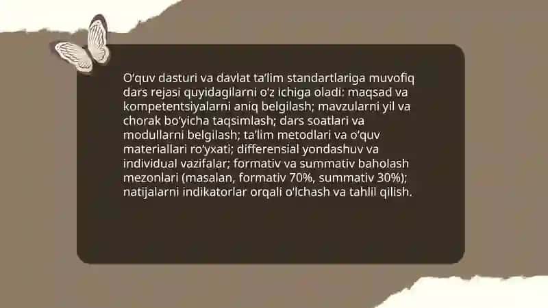 Boshlangʻich sinflarda matematika oʻqitish metodikasi 4