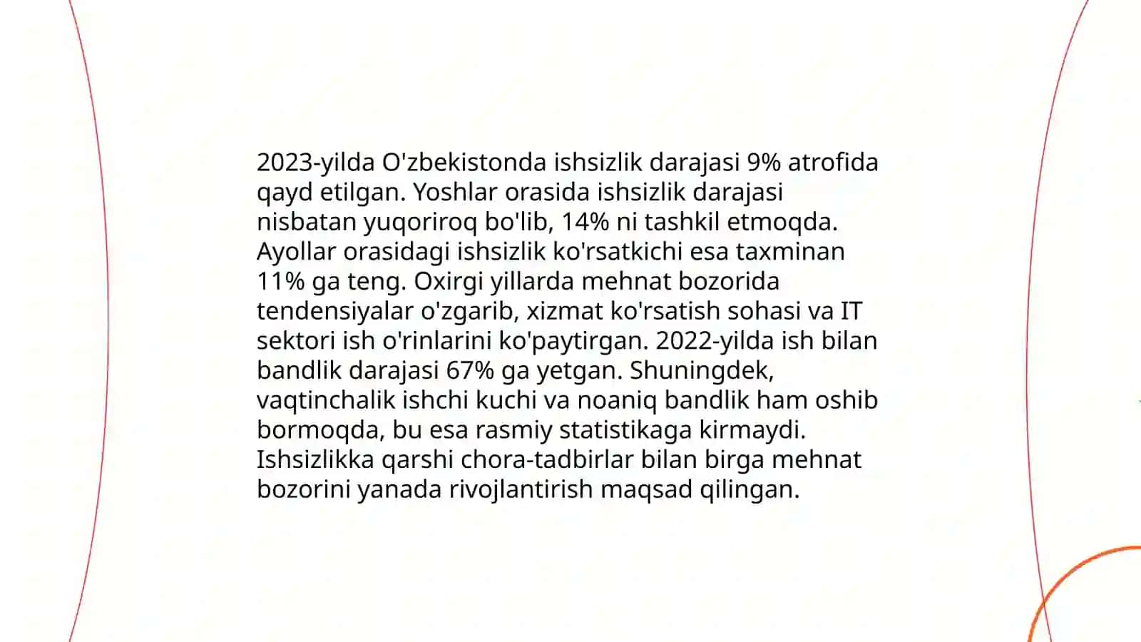 Mehnat bozori va korxonalarda mehnat resurslaridan foydalanish 4