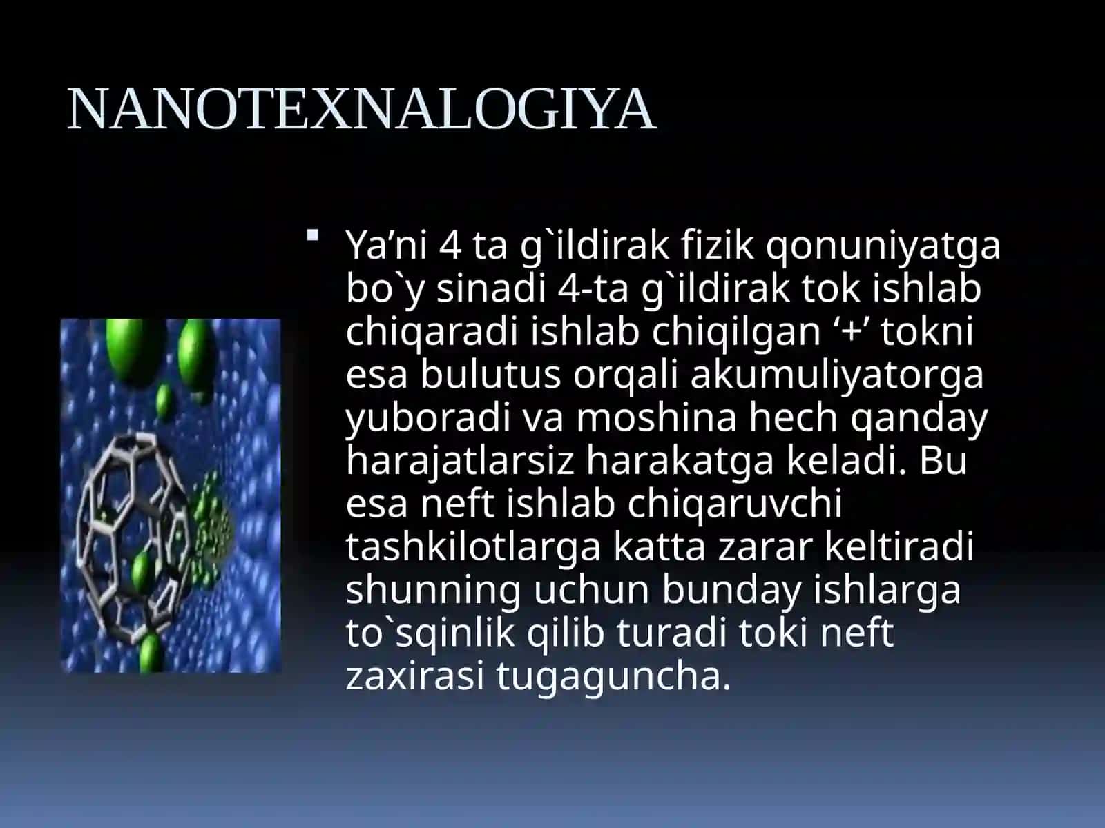 NANOTEXNALOGIYANING MIKROBIOLOGIYADAGI AHAMIYATI 4