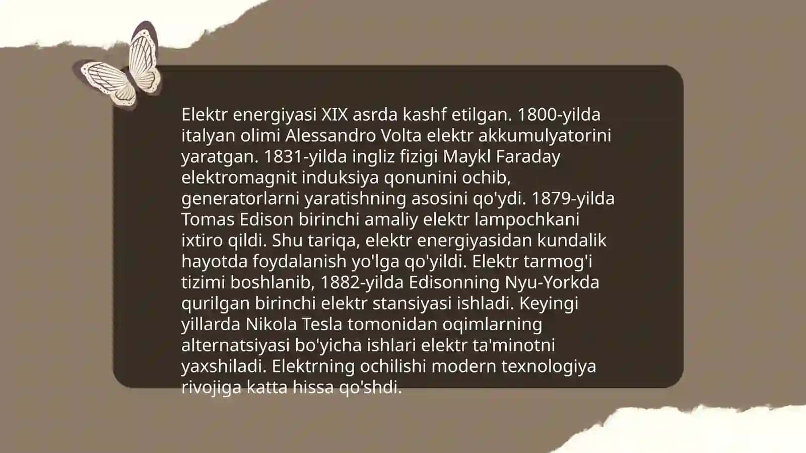 G‘ildirakning ixtiro qilinishi 4