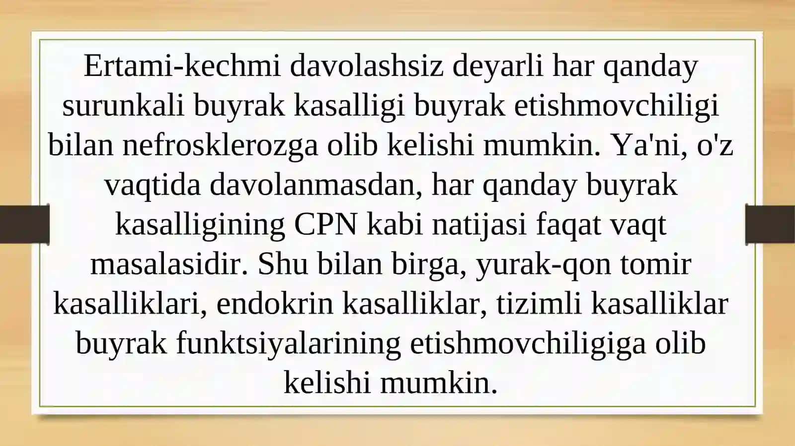 Buyrak patologiyalari 4