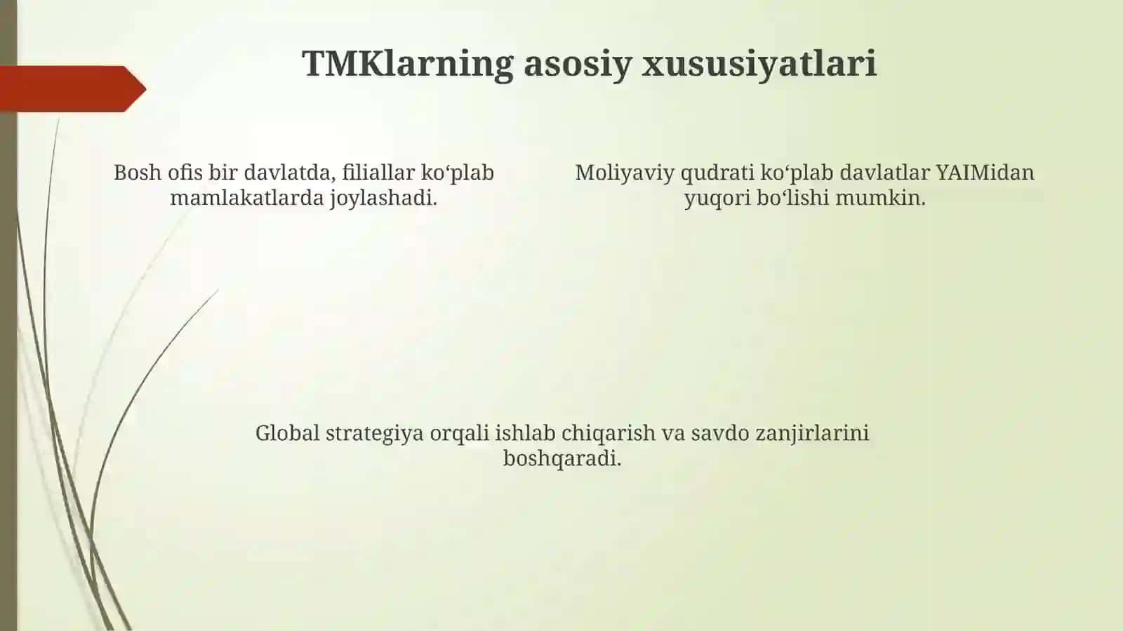 TMK tushunchasi va xususiyatlari 4
