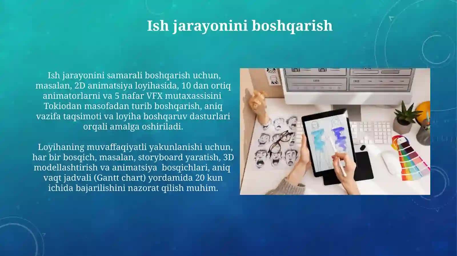 Animatsion Faoliyat Menejmenti 4