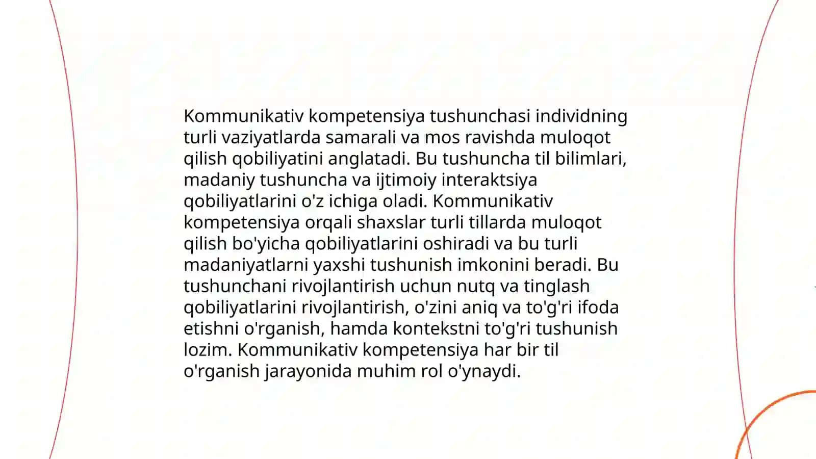 O'qituvchi nutqining komunikativ xususiyatlari 4