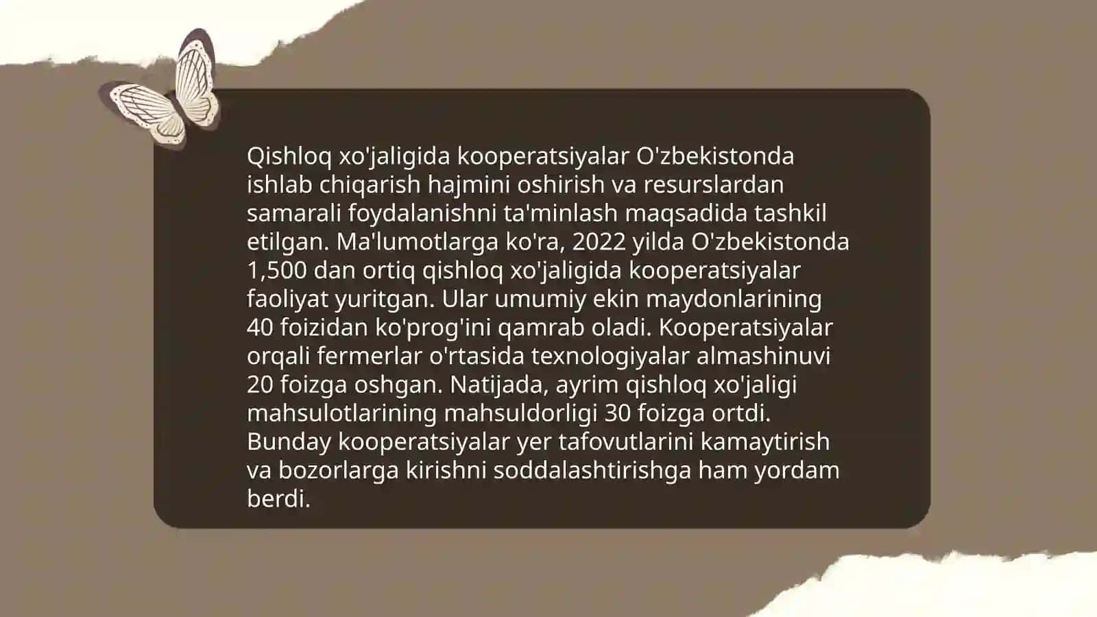 Mahalliy iqtisodiyotni rivojlantirish 4