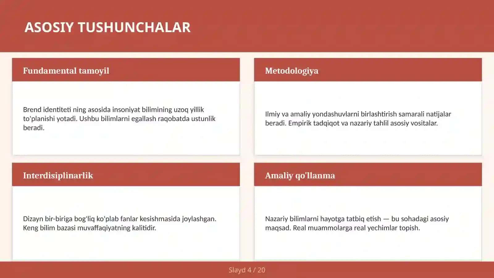 Brend identiteti 4