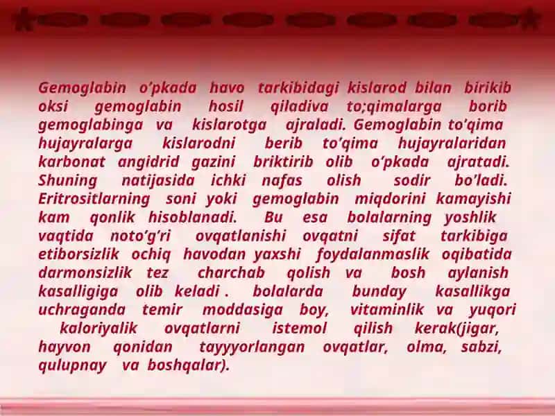 Qon aylanish sitemasi kasaliklari 4