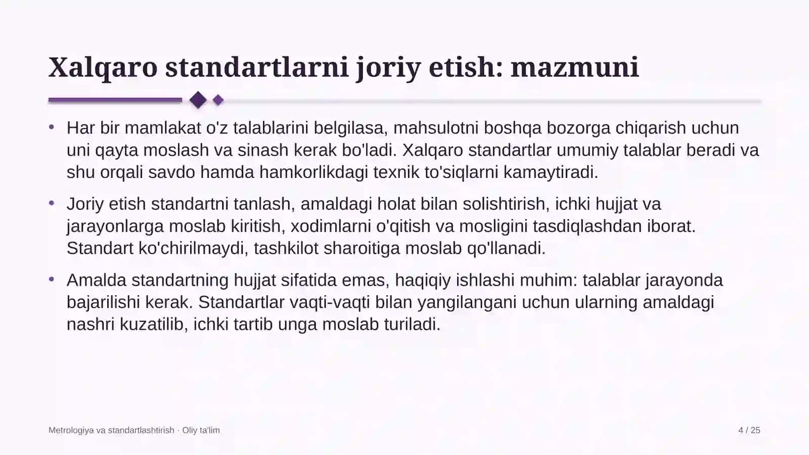 g'isht zavodlarida xalqaro standartlarni joriy etish 9199 4