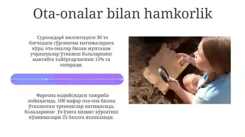 Maktabgacha tarbiya yoshiga doir tadqiqotlar 4