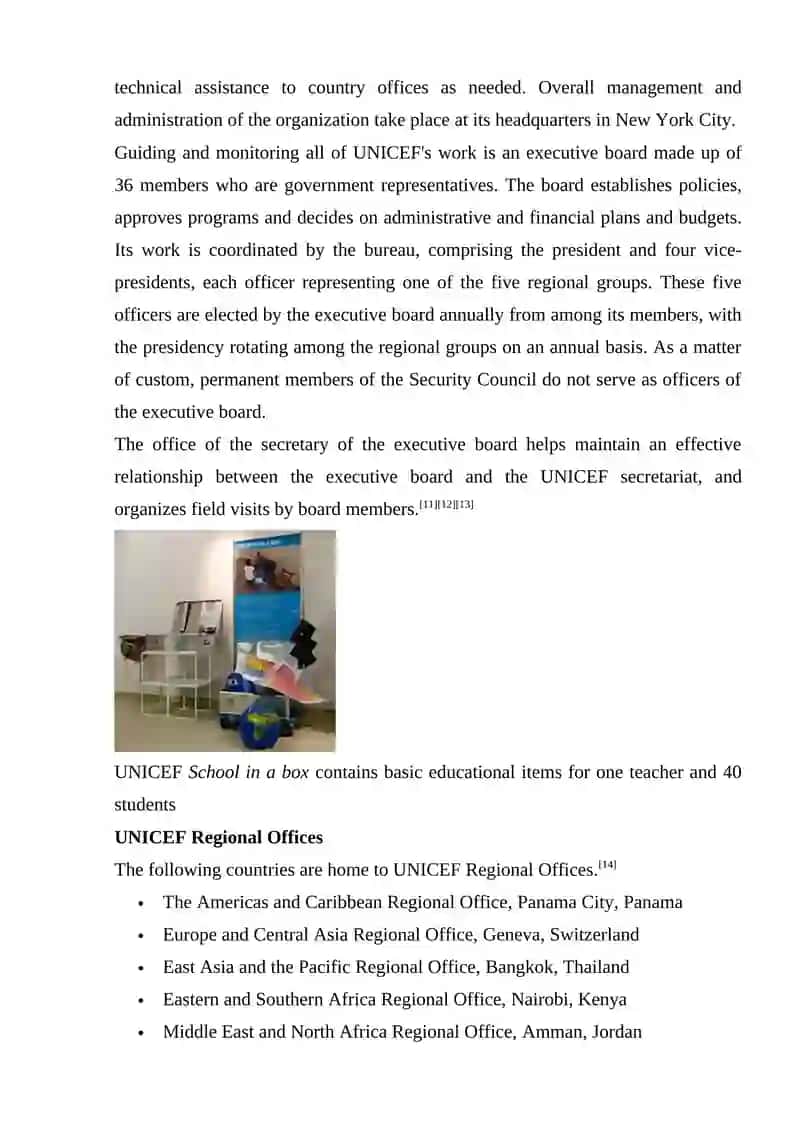 UNICEF 4