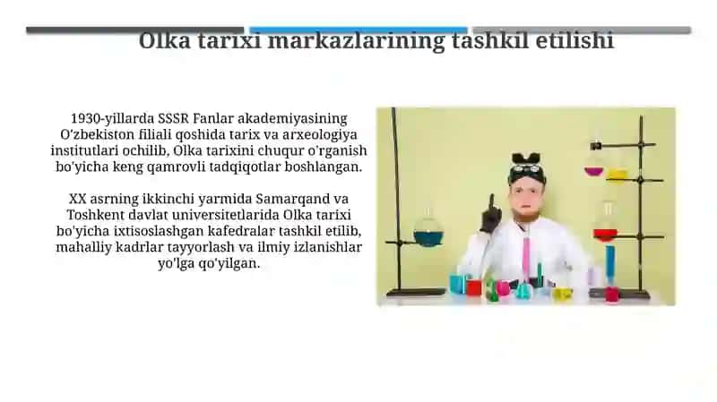 M.V.Lomonosov va olkashunoslik 4