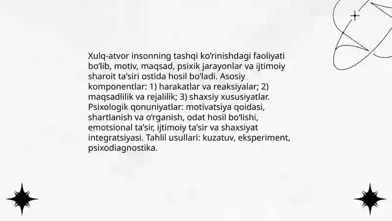 Psixologiya fanining predmeti 4