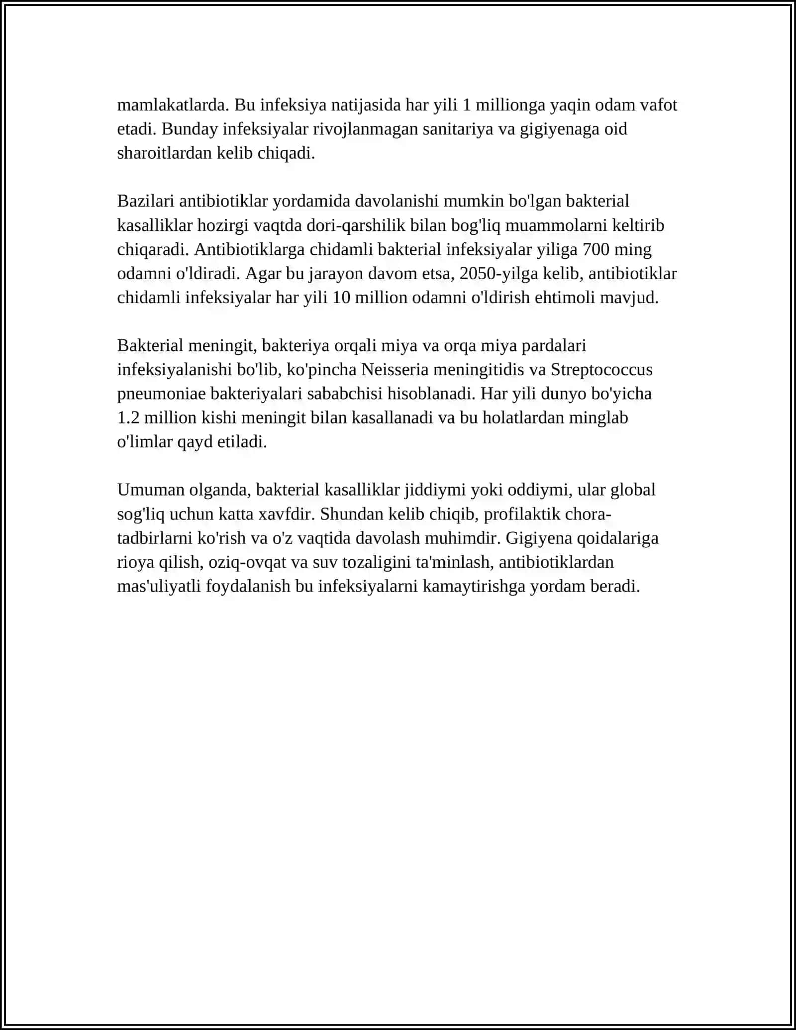 O'SIMLIKLARDA KASALLIK QO'ZG'ATUVCHI MIKROORGANIZMLAR 4