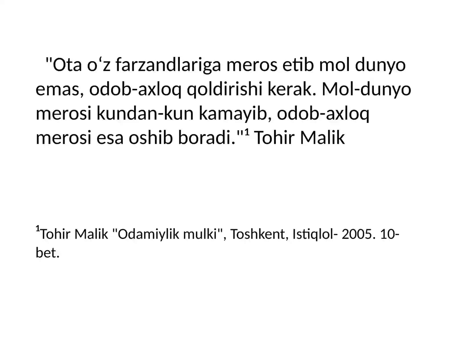 Togʻay Murod "Yulduzlarmanguyonadi" 4
