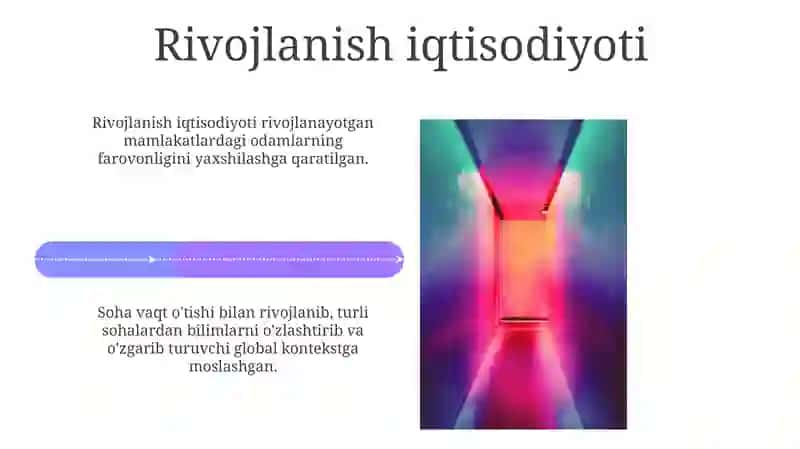 Hozirgi zamon iqtisodiy ta'limotlari evolyutsiyasi 4