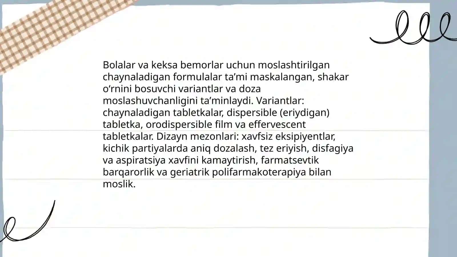 Pillalarni chuvishda qoʻllaniladigan yangi zamonaviy yoʻnalishlar 4