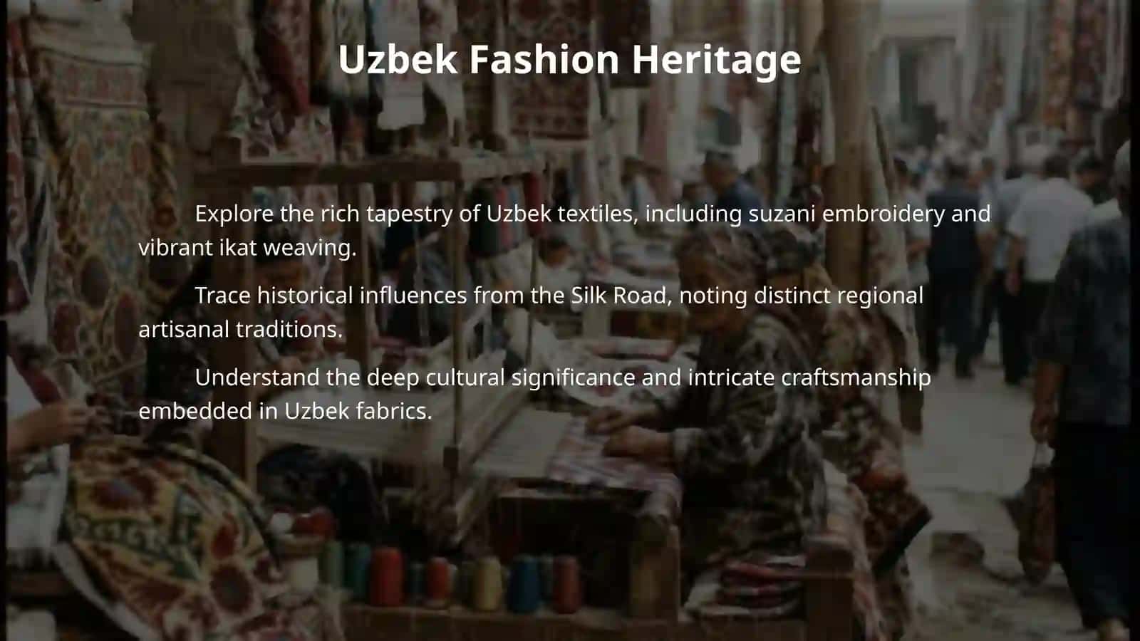 Fashion brands : Kanishka and Zara 4